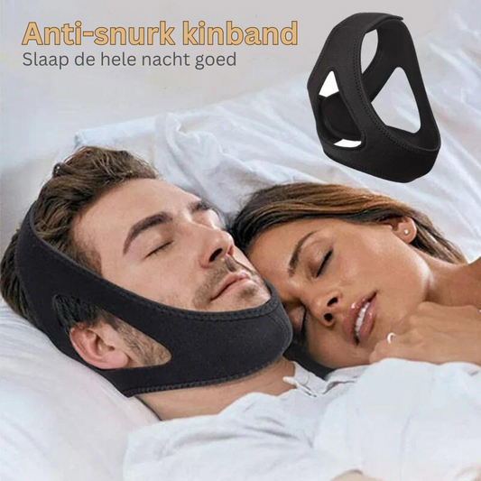 Anti-Snoring Band